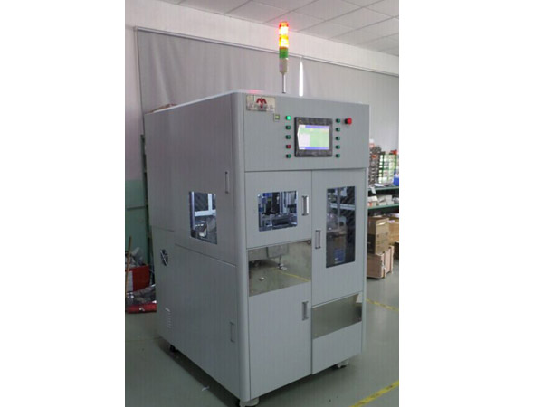 Fully Automatic SERVO Single Ram D/T/F/S System